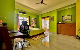 Three Little Birds Homestay